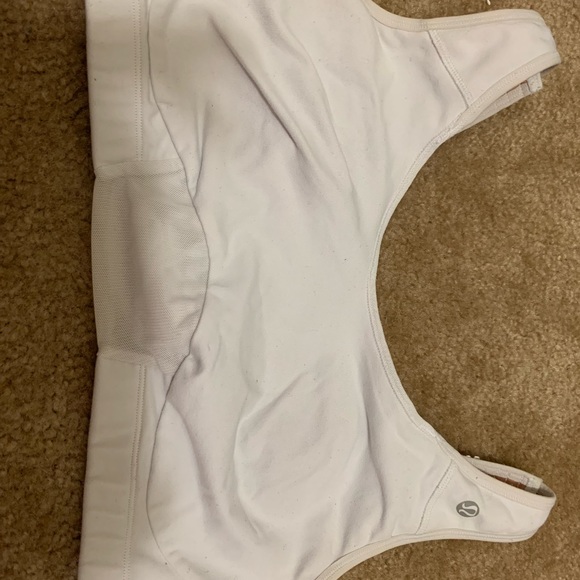 Lululemon sports bra 36d - Picture 1 of 2